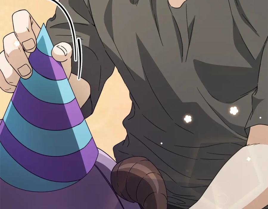 我爸太强了！ - 第123话 龙龙被讨厌了 - 第200张图