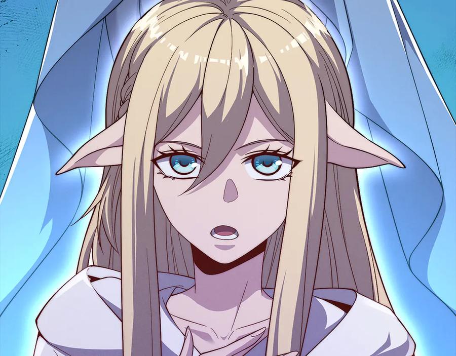 领主大人的金币用不完 - 第123话 月之精灵师 - 第215张图