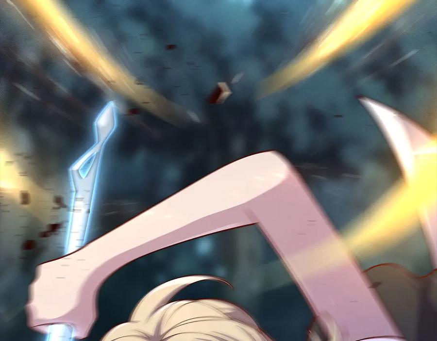 领主大人的金币用不完 - 第123话 月之精灵师 - 第180张图