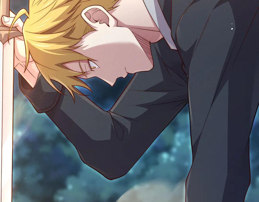 领主大人的金币用不完 - 第123话 月之精灵师 - 第195张图