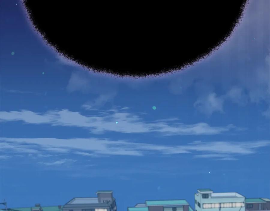 我爸太强了！ - 第123话 龙龙被讨厌了 - 第114张图