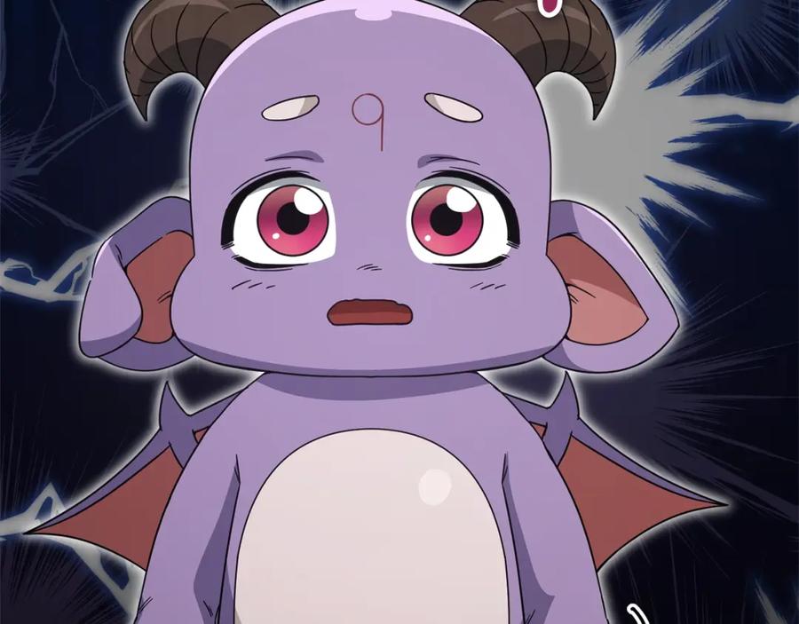 我爸太强了！ - 第123话 龙龙被讨厌了 - 第74张图