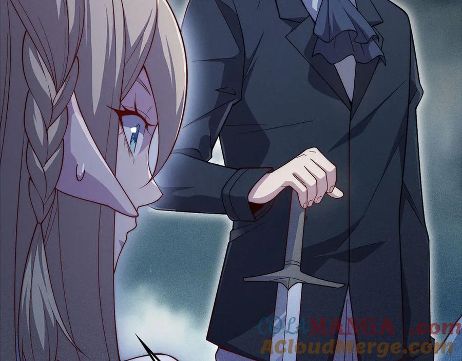 领主大人的金币用不完 - 第123话 月之精灵师 - 第209张图