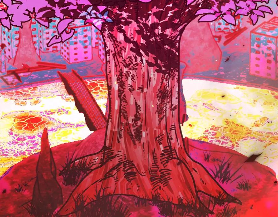 我爸太强了！ - 第123话 龙龙被讨厌了 - 第254张图