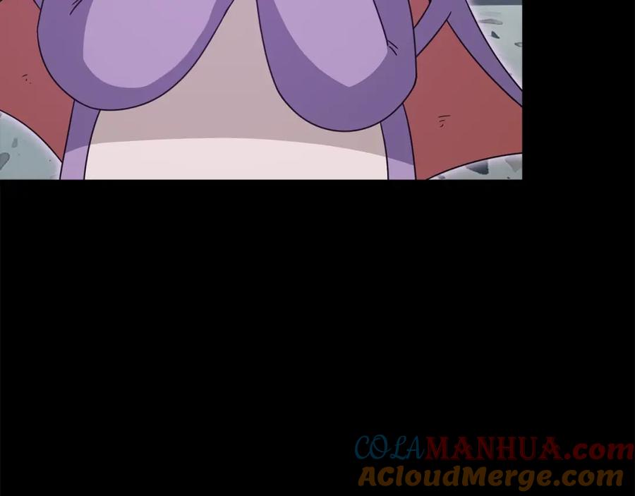 我爸太强了！ - 第123话 龙龙被讨厌了 - 第177张图