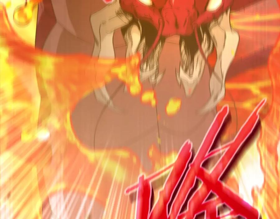 我爸太强了！ - 第124话 生命之树 - 第160张图