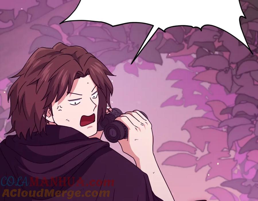 我爸太强了！ - 第124话 生命之树 - 第57张图