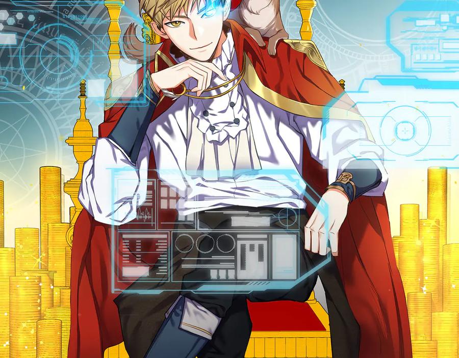 领主大人的金币用不完 - 第124话 归来 - 第59张图