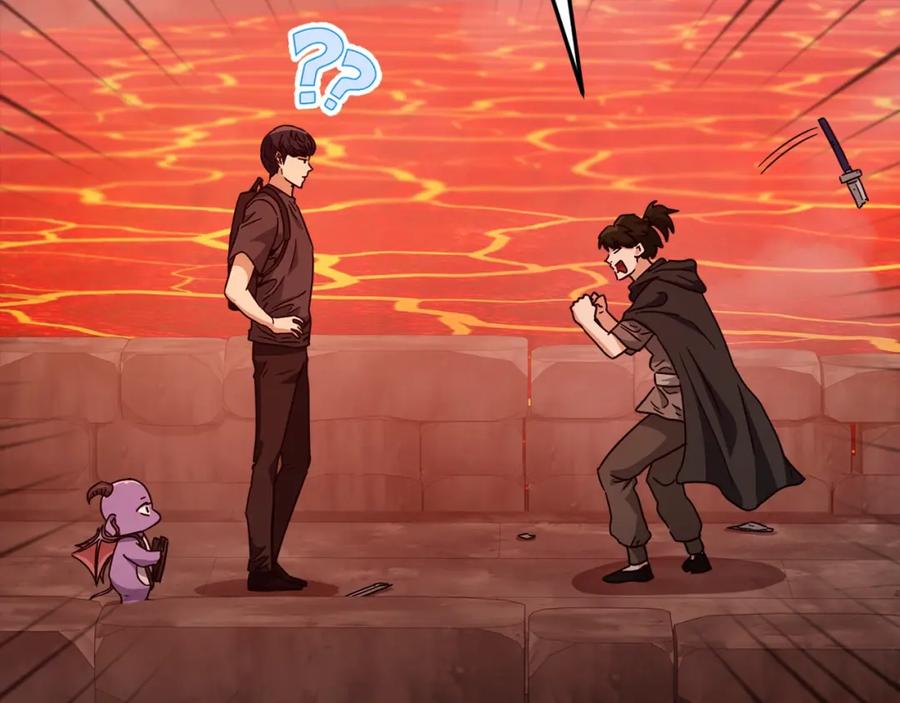 我爸太强了！ - 第124话 生命之树 - 第90张图