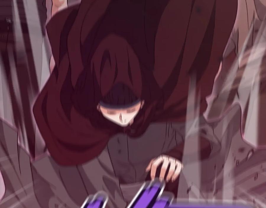 我爸太强了！ - 第124话 生命之树 - 第110张图