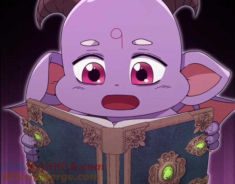 我爸太强了！ - 第124话 生命之树 - 第93张图