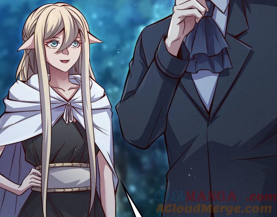 领主大人的金币用不完 - 第124话 归来 - 第53张图