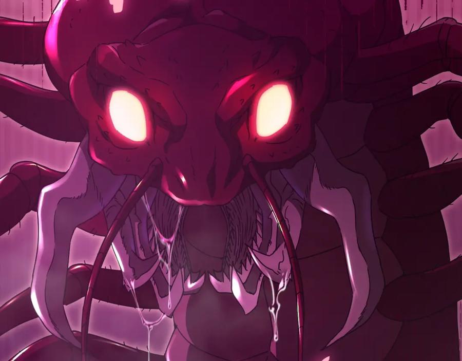 我爸太强了！ - 第124话 生命之树 - 第99张图