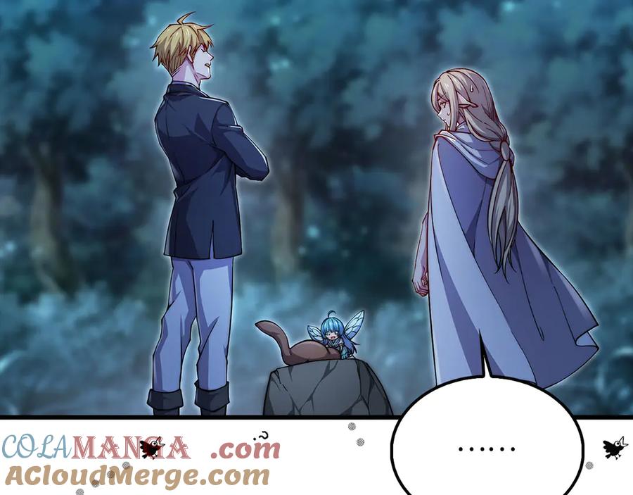 领主大人的金币用不完 - 第124话 归来 - 第57张图