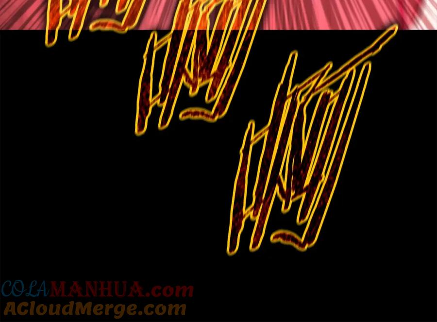 我爸太强了！ - 第124话 生命之树 - 第165张图