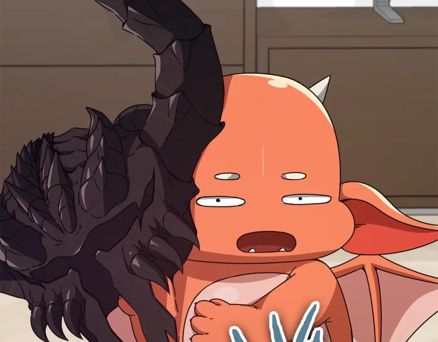 我爸太强了！ - 第125话 陷阱 - 第261张图