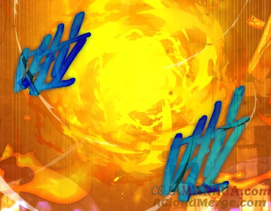 我爸太强了！ - 第125话 陷阱 - 第169张图