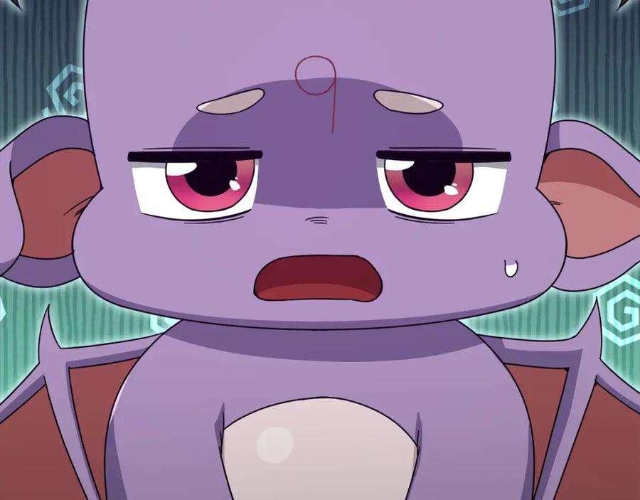 我爸太强了！ - 第125话 陷阱 - 第72张图