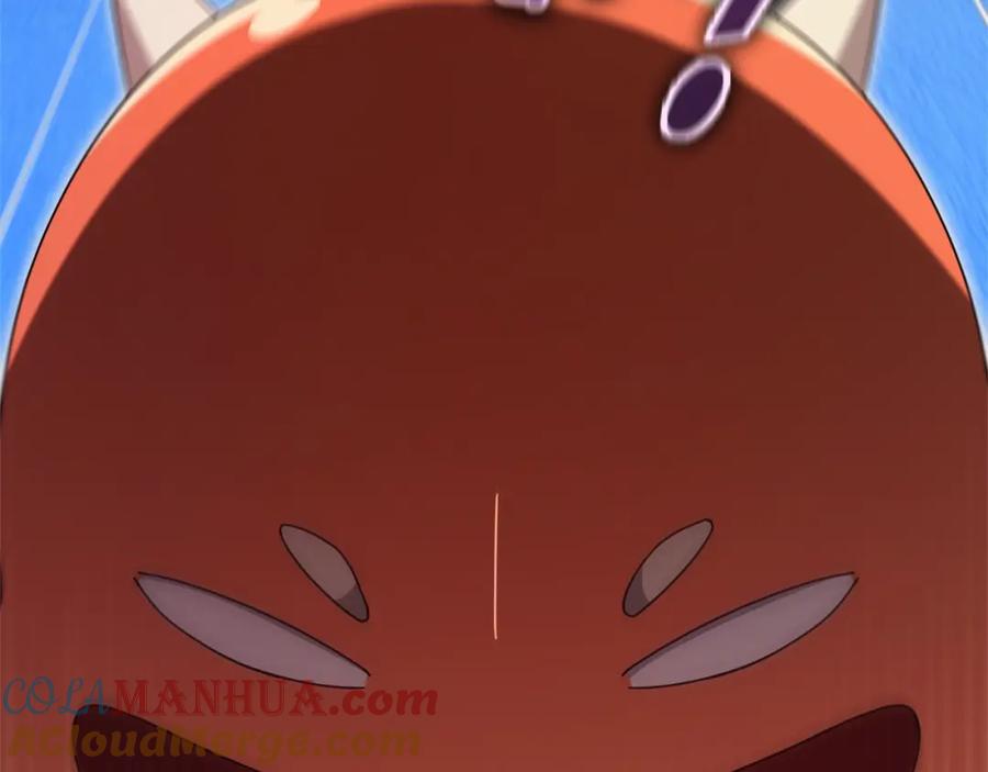 我爸太强了！ - 第125话 陷阱 - 第5张图