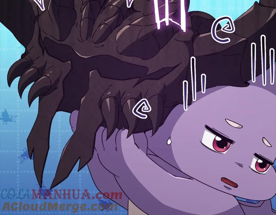 我爸太强了！ - 第125话 陷阱 - 第240张图