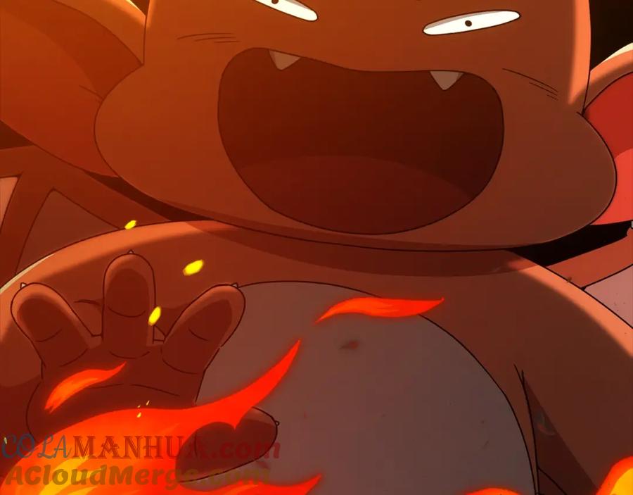 我爸太强了！ - 第125话 陷阱 - 第181张图