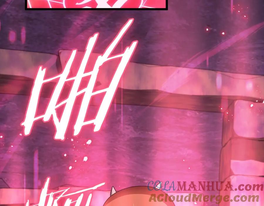 我爸太强了！ - 第125话 陷阱 - 第133张图