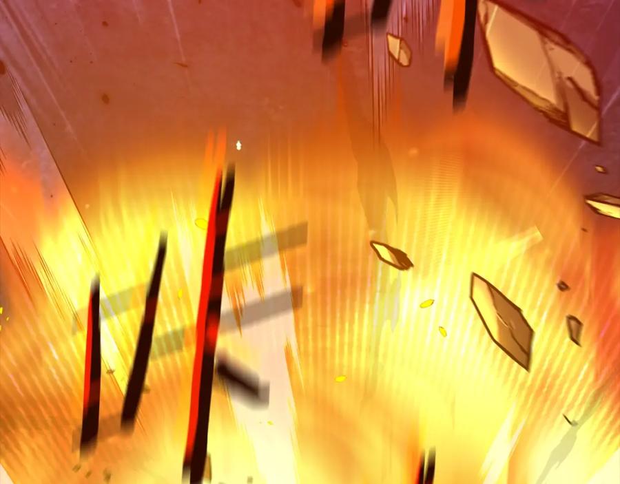 我爸太强了！ - 第125话 陷阱 - 第186张图