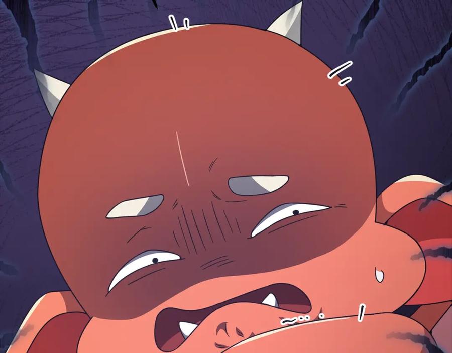 我爸太强了！ - 第125话 陷阱 - 第118张图