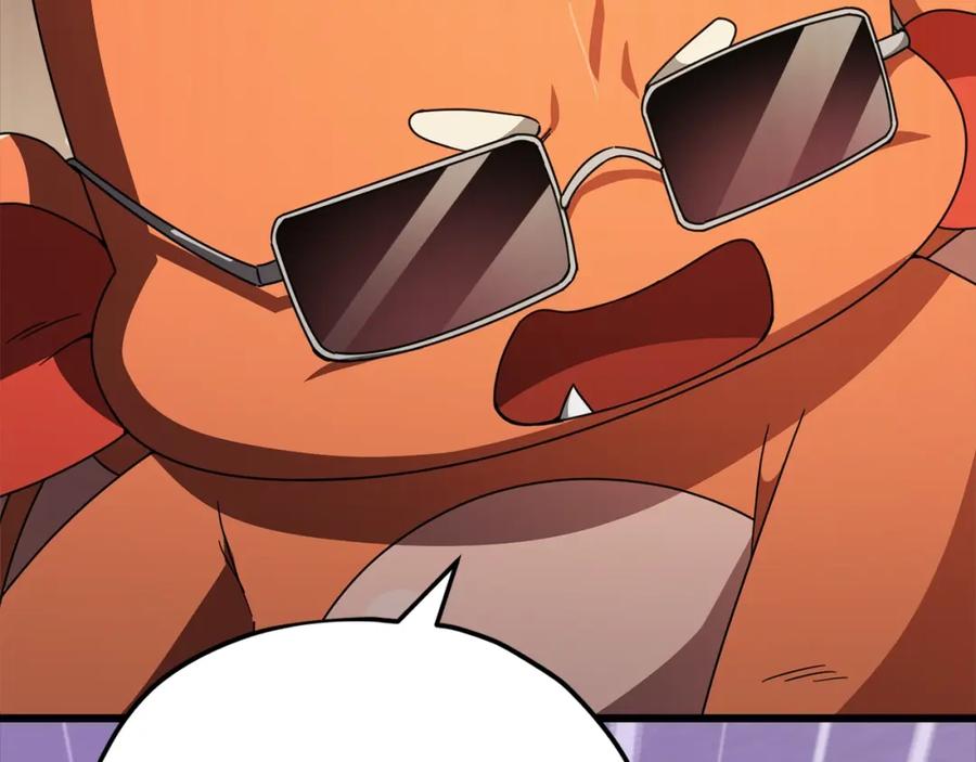 我爸太强了！ - 第125话 陷阱 - 第99张图