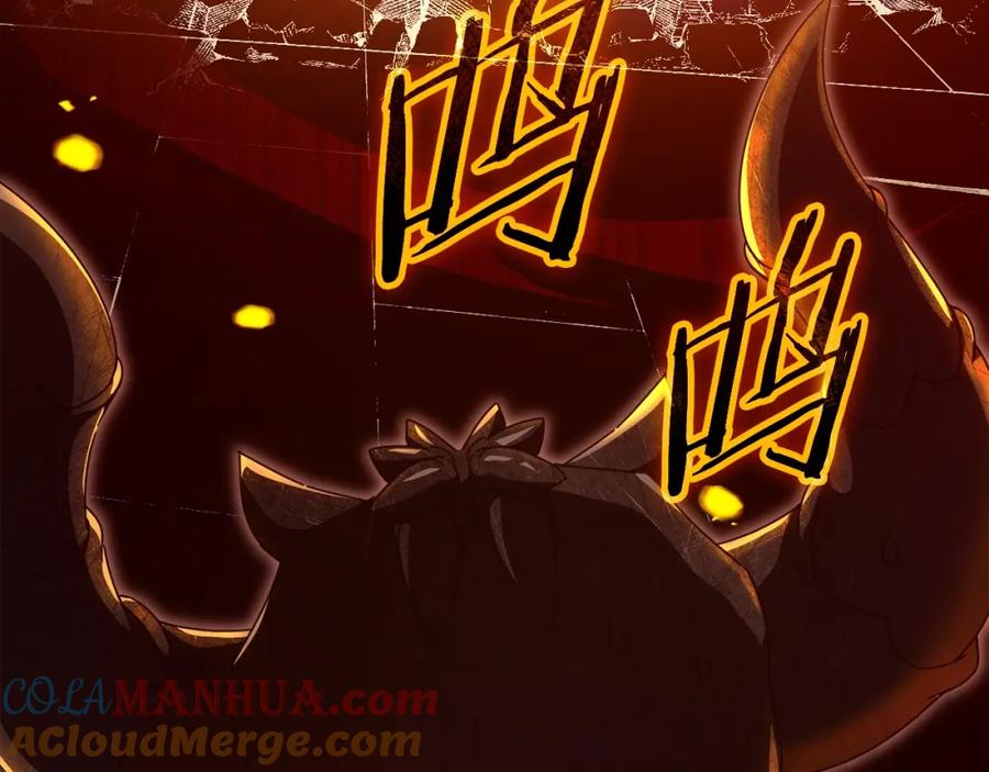 我爸太强了！ - 第125话 陷阱 - 第177张图