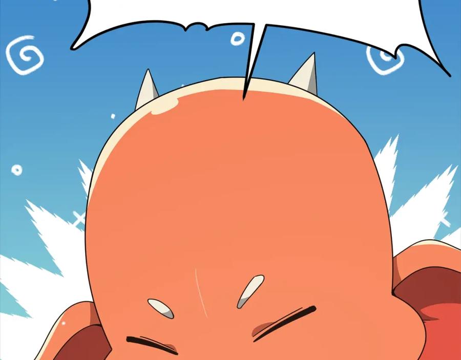 我爸太强了！ - 第126话 清除垃圾 - 第214张图