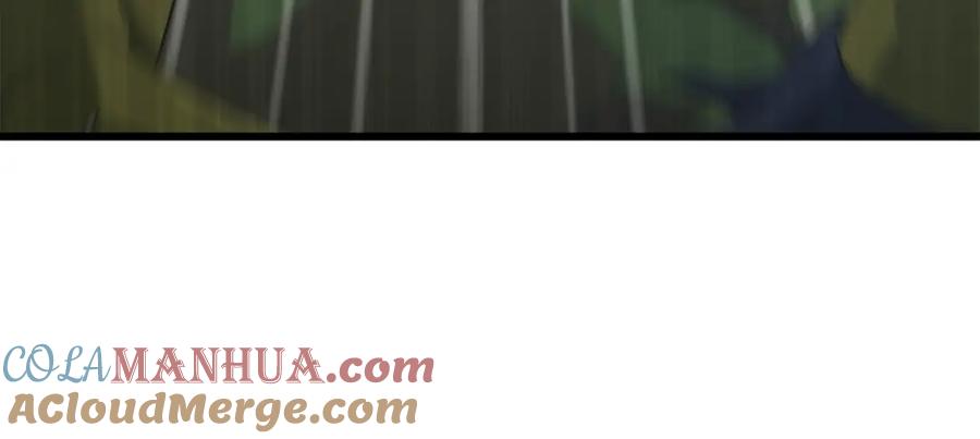 我爸太强了！ - 第126话 清除垃圾 - 第129张图