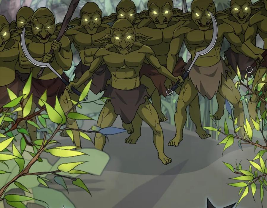 我爸太强了！ - 第126话 清除垃圾 - 第108张图