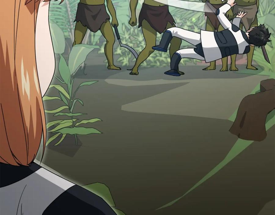 我爸太强了！ - 第126话 清除垃圾 - 第134张图