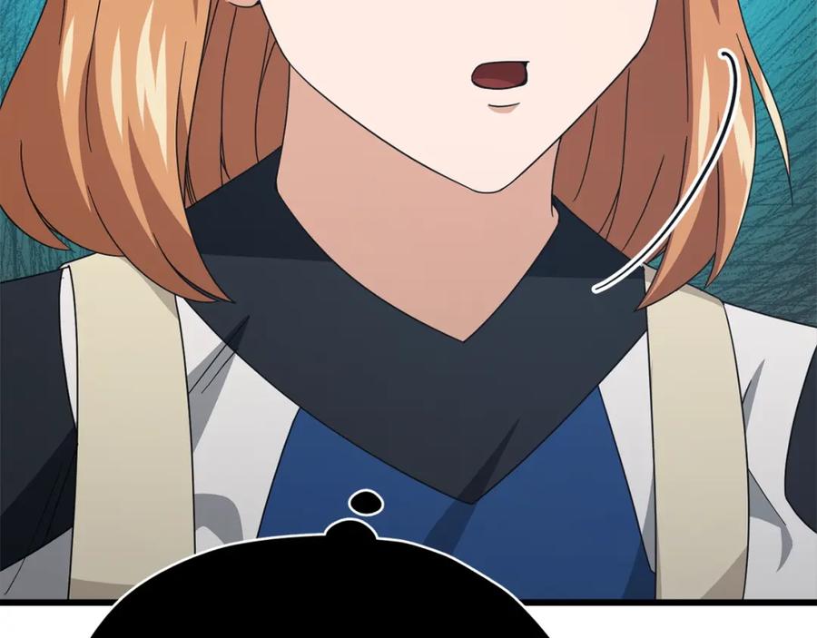 我爸太强了！ - 第126话 清除垃圾 - 第95张图