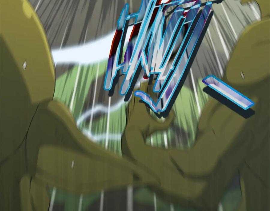 我爸太强了！ - 第126话 清除垃圾 - 第128张图