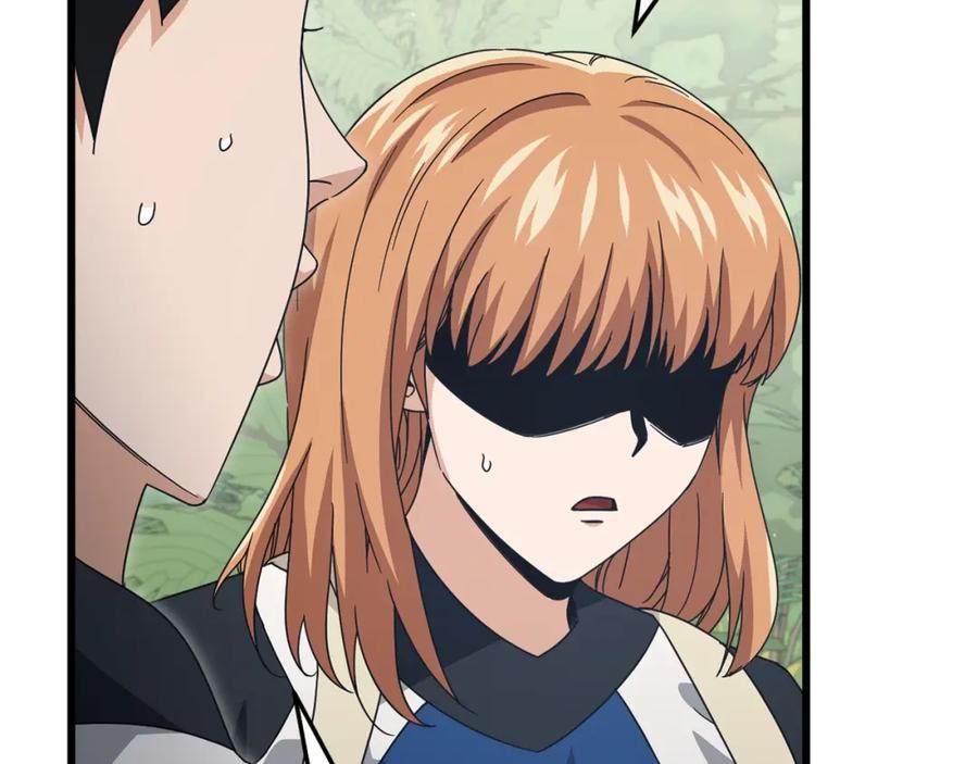 我爸太强了！ - 第126话 清除垃圾 - 第91张图