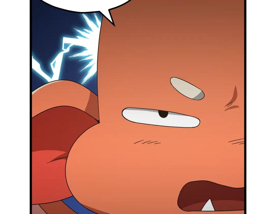 我爸太强了！ - 第126话 清除垃圾 - 第10张图