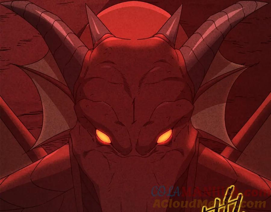 我爸太强了！ - 第127话 大君主 - 第121张图