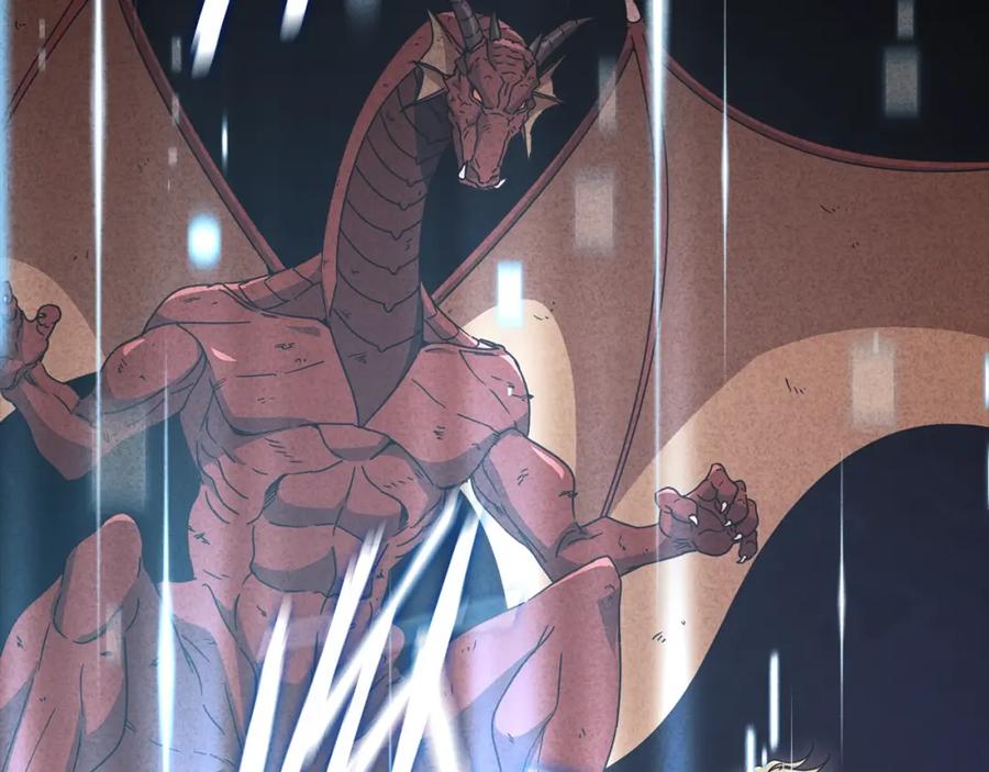 我爸太强了！ - 第127话 大君主 - 第192张图