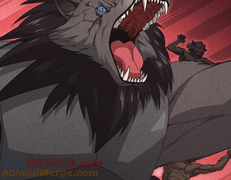 我爸太强了！ - 第127话 大君主 - 第149张图