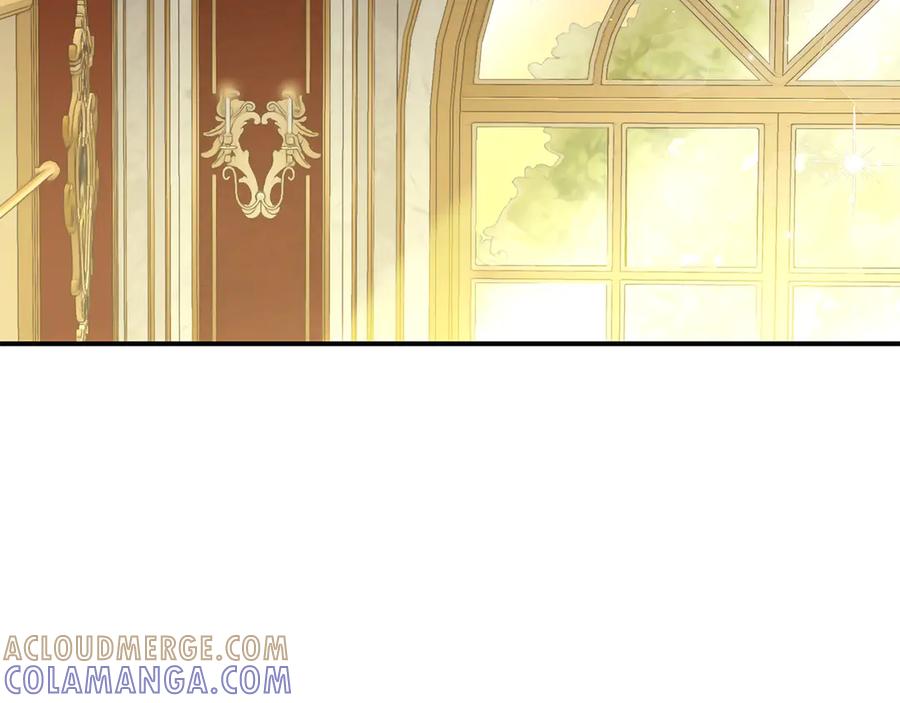 穿越成怪物太子的夫人 外传第3话 独处 第185页