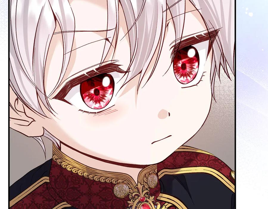 穿越成怪物太子的夫人 外传第4话 前往村庄 第82页