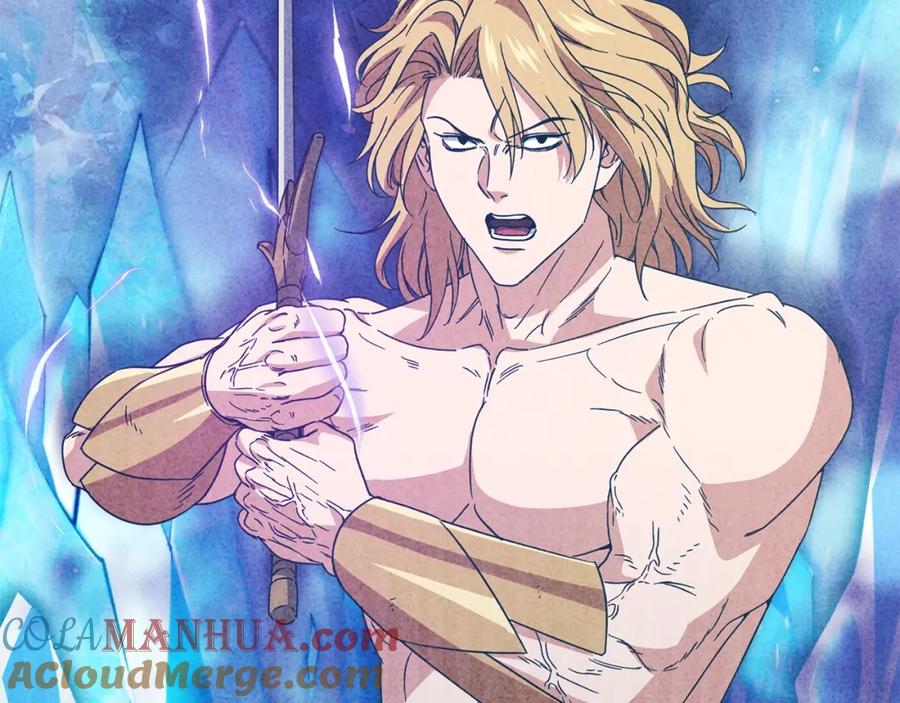 我爸太强了！ - 第128话 星星生病了 - 第9张图