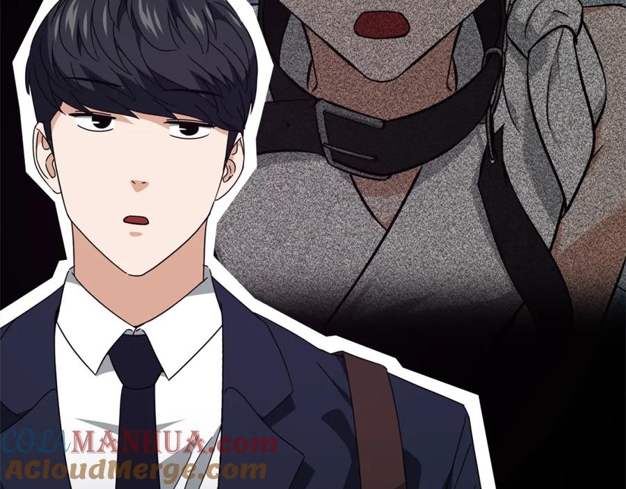 我爸太强了！ - 第128话 星星生病了 - 第73张图