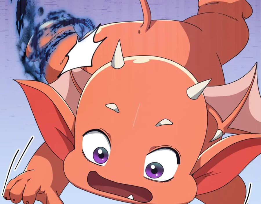 我爸太强了！ - 第128话 星星生病了 - 第140张图