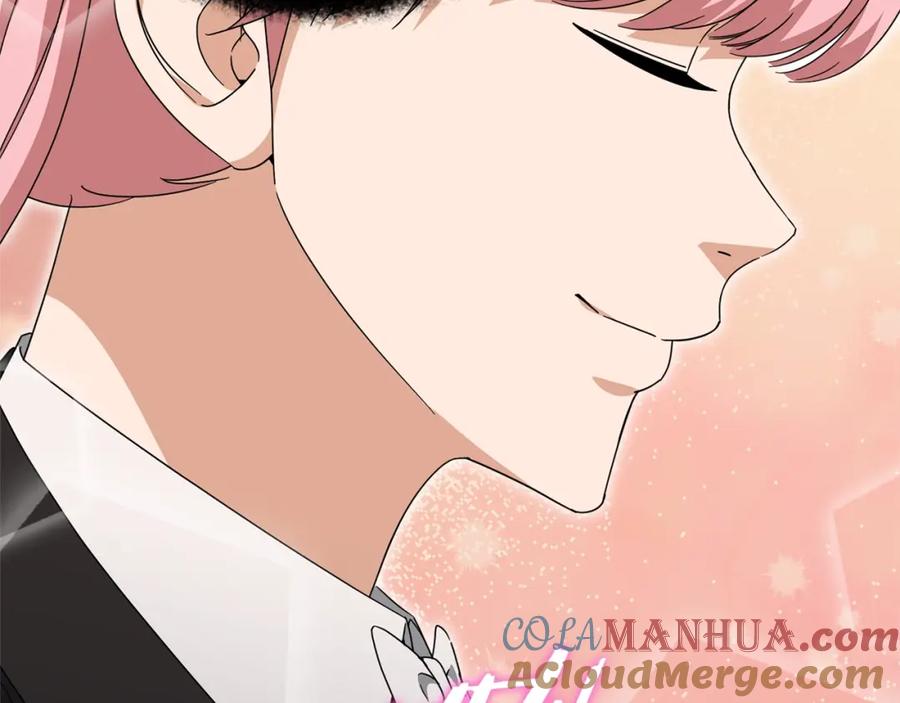 我爸太强了！ - 第128话 星星生病了 - 第61张图