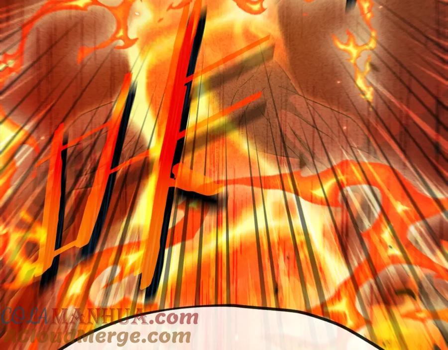 我爸太强了！ - 第128话 星星生病了 - 第33张图