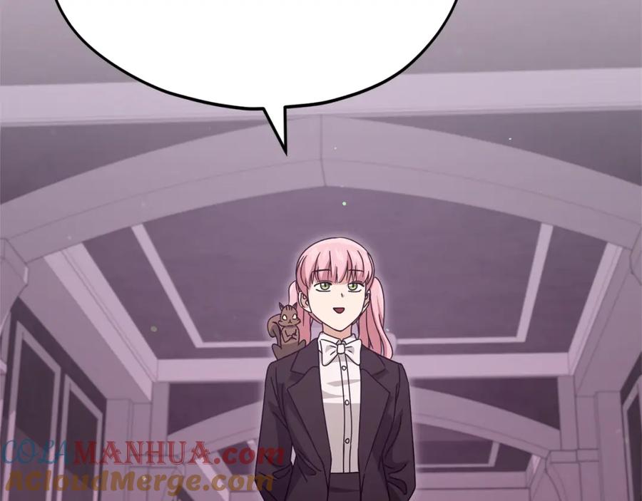 我爸太强了！ - 第128话 星星生病了 - 第105张图