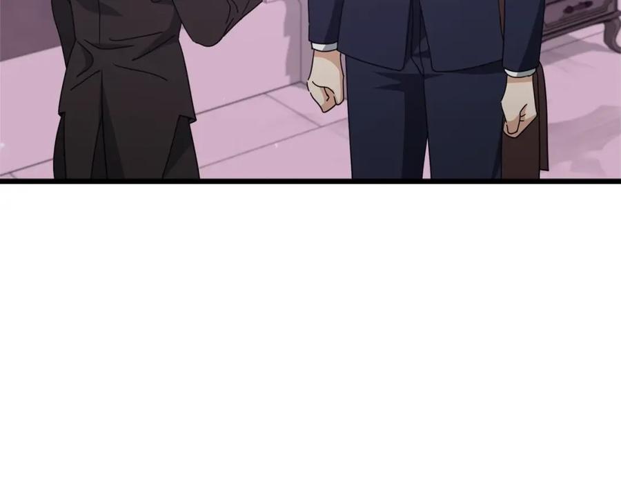 我爸太强了！ - 第128话 星星生病了 - 第43张图